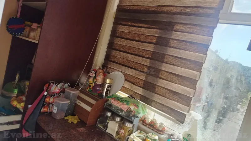 5 otaqlı köhnə tikili mənzil satılır — Xalqlar Dostluğu m., Bakı - şəkil 7