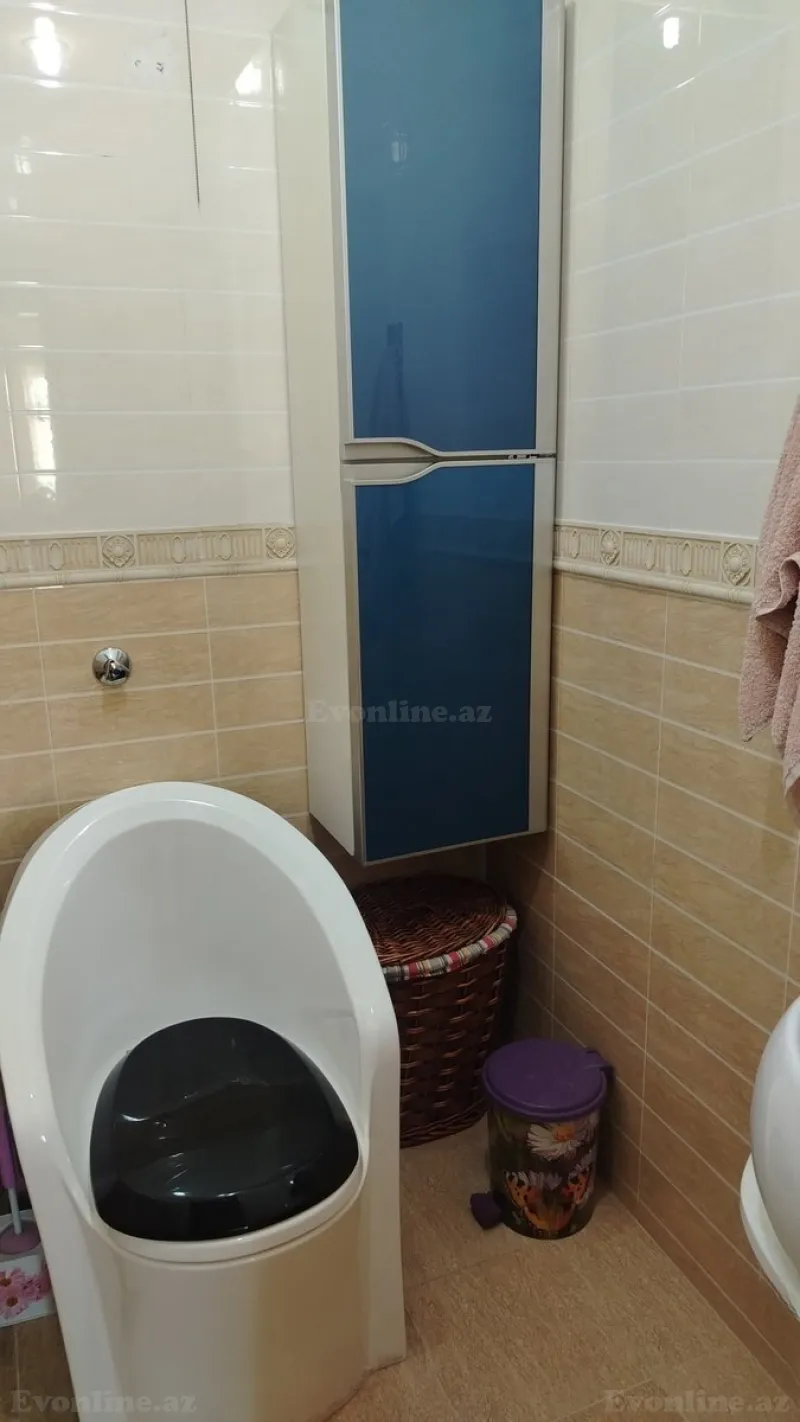 5 otaqlı köhnə tikili mənzil satılır — Xalqlar Dostluğu m., Bakı - şəkil 29