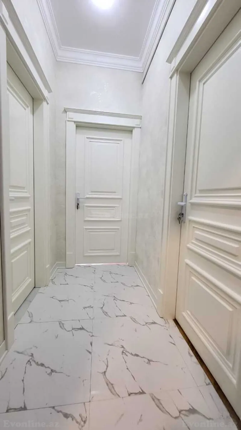 2 otaqlı yeni tikili mənzil satılır — 28 May m., Bakı - şəkil 5