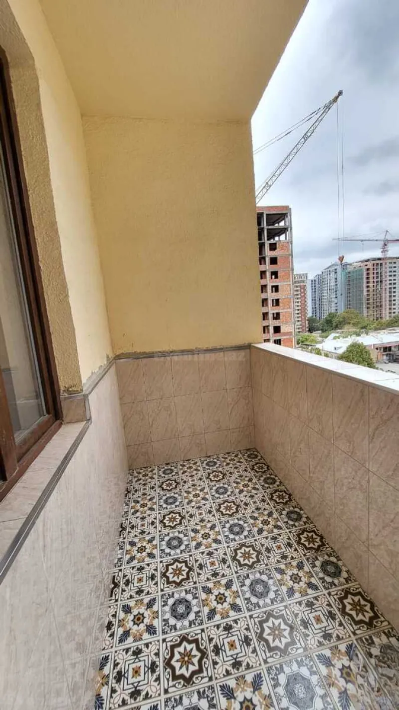 2 otaqlı yeni tikili mənzil satılır — 28 May m., Bakı - şəkil 10
