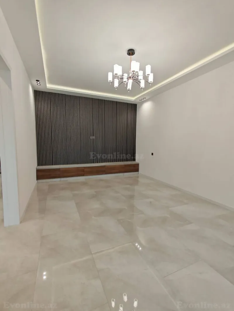 4 otaqlı həyət evi satılır — Mərdəkan, Bakı - şəkil 4
