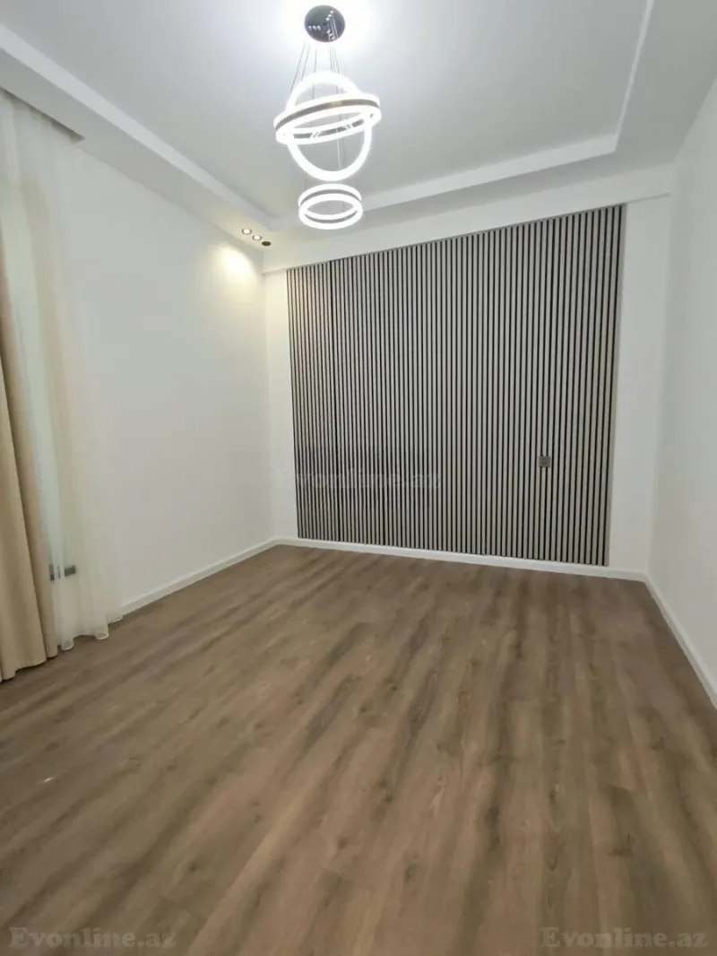 4 otaqlı həyət evi satılır — Mərdəkan, Bakı - şəkil 7