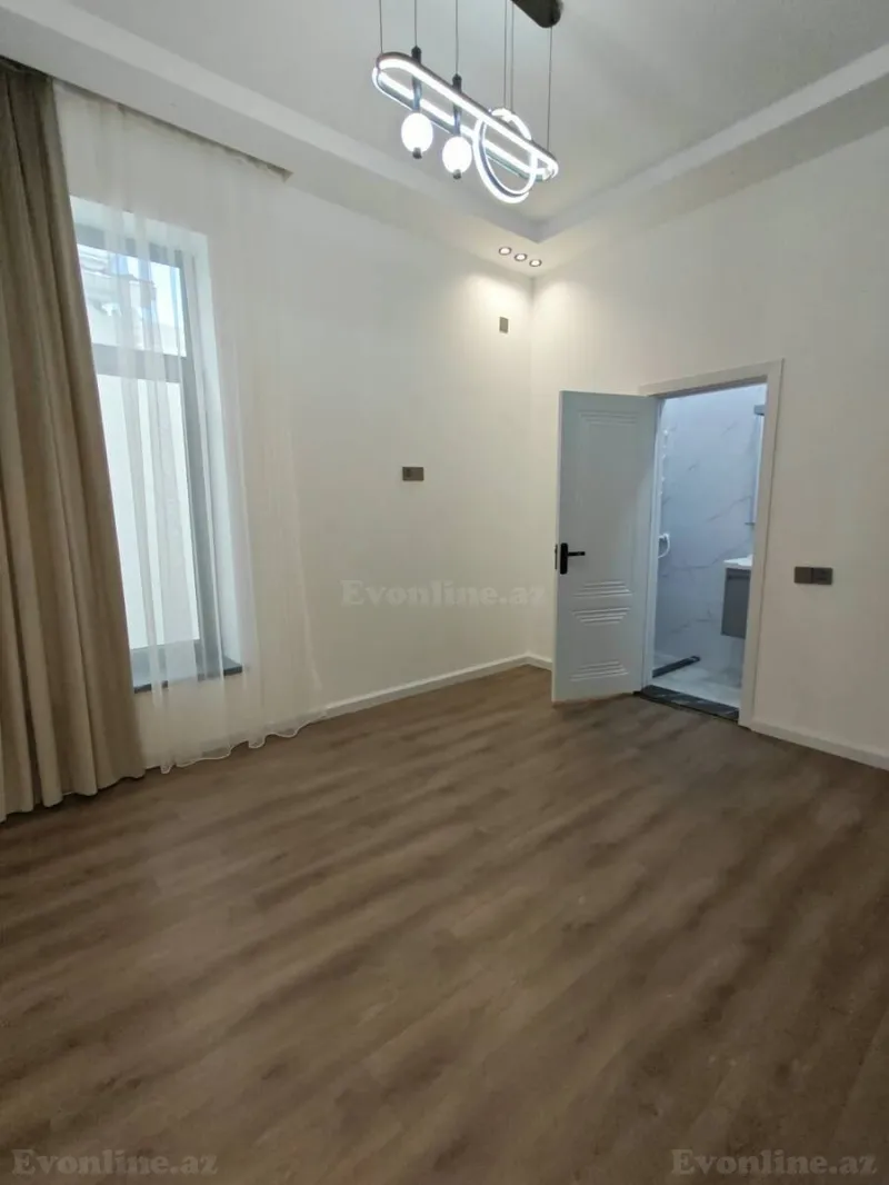4 otaqlı həyət evi satılır — Mərdəkan, Bakı - şəkil 8