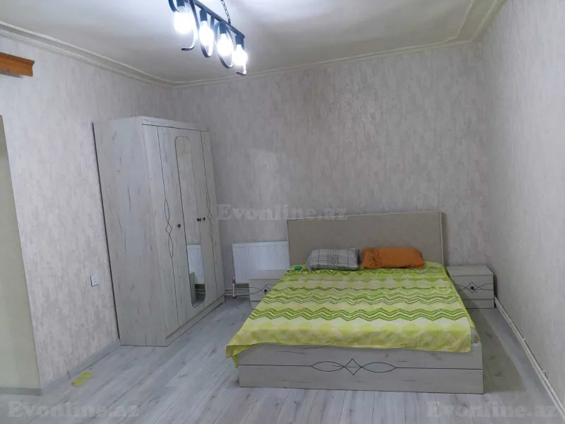 2 otaqlı köhnə tikili mənzil kirayə verilir — Səbail r., Bakı - şəkil 2