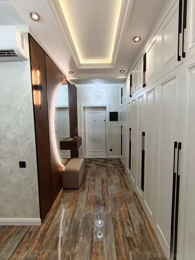 6 otaqlı yeni tikili mənzil satılır — 20 Yanvar m., Bakı - şəkil 3
