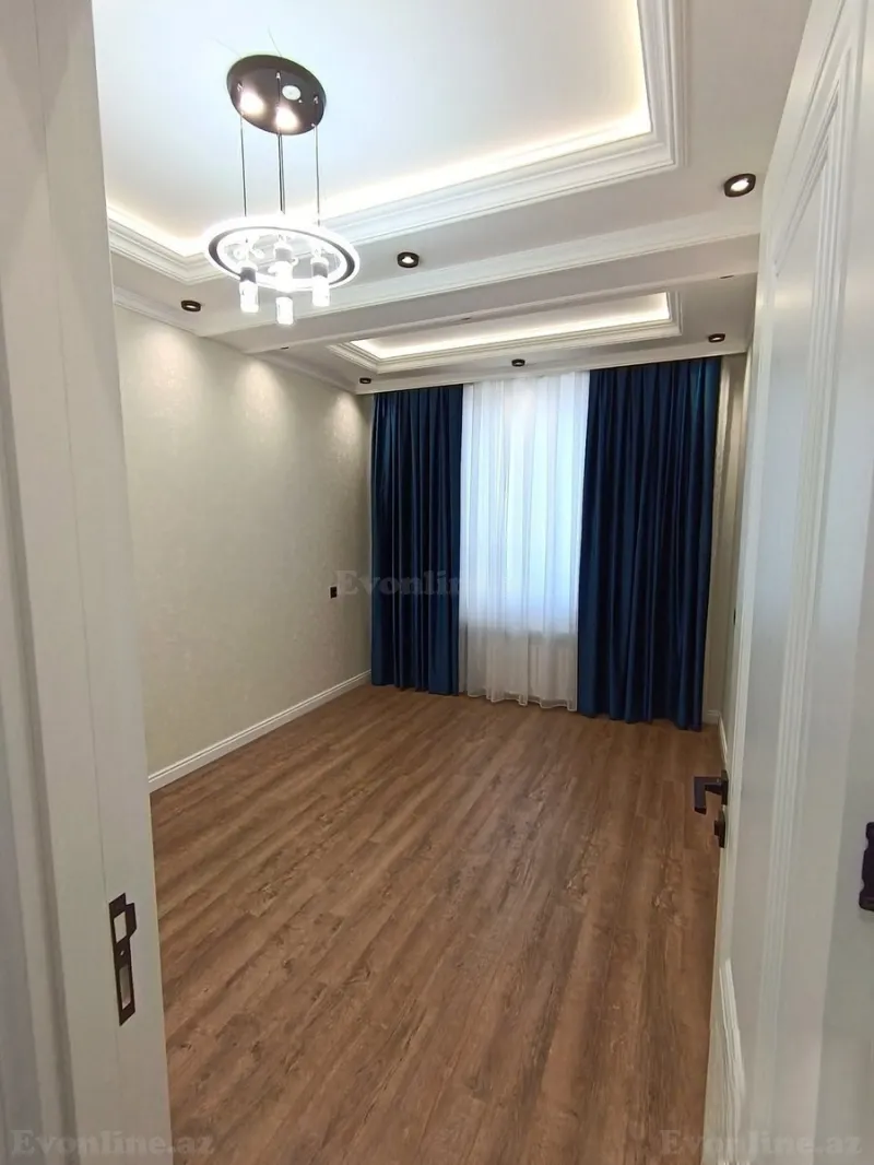 6 otaqlı yeni tikili mənzil satılır — 20 Yanvar m., Bakı - şəkil 4
