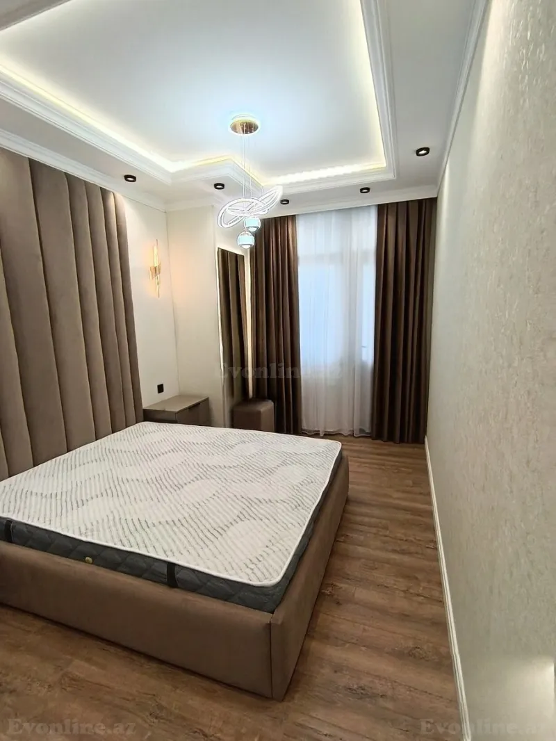 6 otaqlı yeni tikili mənzil satılır — 20 Yanvar m., Bakı - şəkil 5