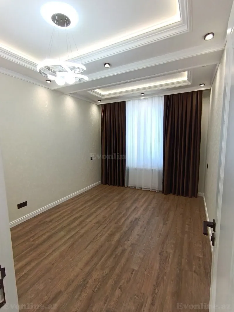 6 otaqlı yeni tikili mənzil satılır — 20 Yanvar m., Bakı - şəkil 6