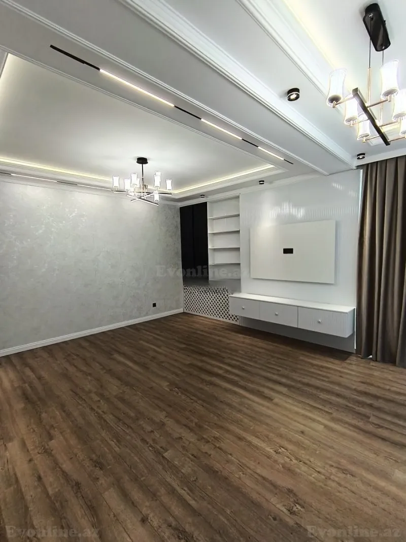 6 otaqlı yeni tikili mənzil satılır — 20 Yanvar m., Bakı - şəkil 8