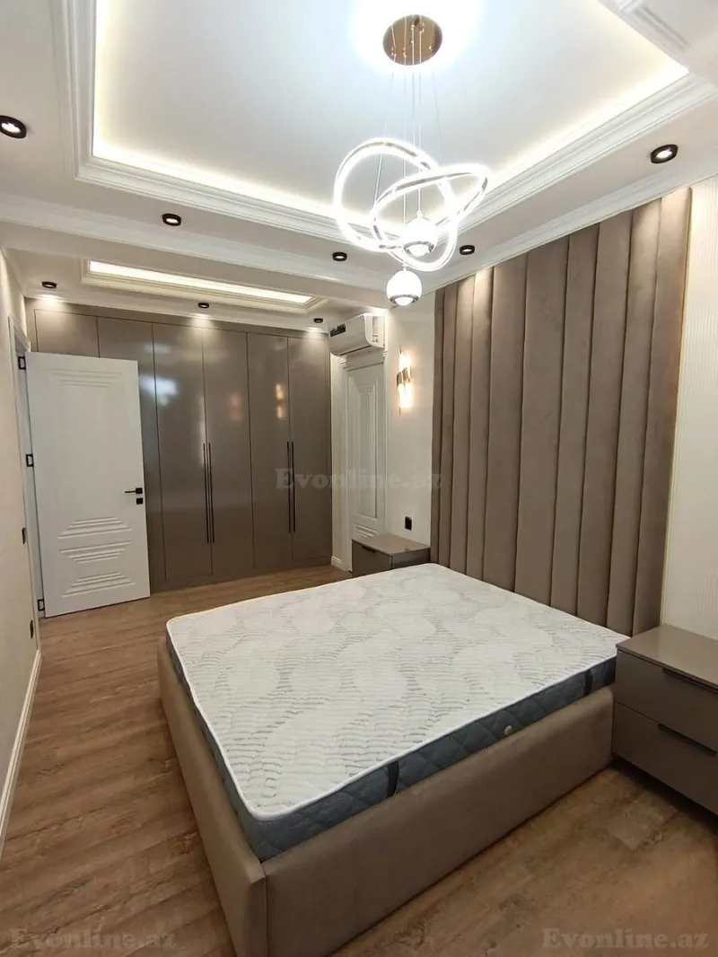6 otaqlı yeni tikili mənzil satılır — 20 Yanvar m., Bakı - şəkil 10