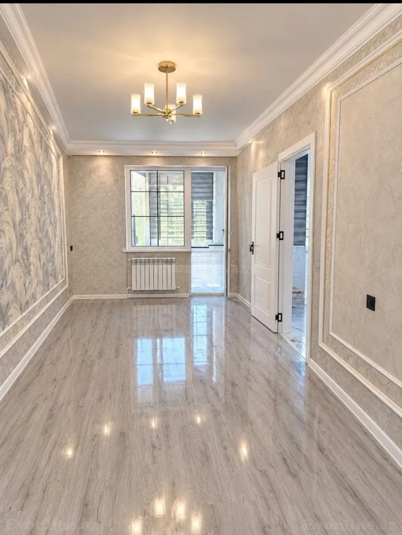 2 otaqlı Mənzil 50 m² Memar Əcəmi m. Satılır