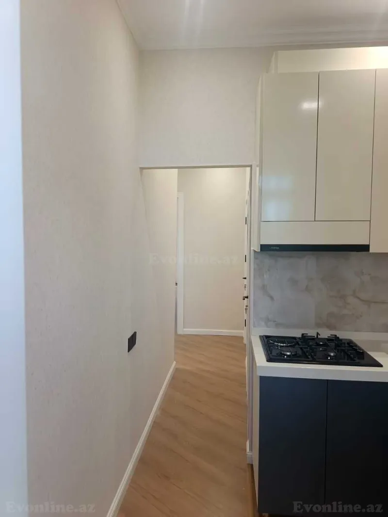 2 otaqlı köhnə tikili mənzil satılır — Nərimanov r., Bakı - şəkil 7