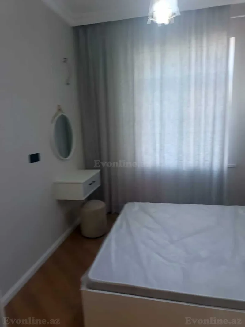2 otaqlı köhnə tikili mənzil satılır — Nərimanov r., Bakı - şəkil 8