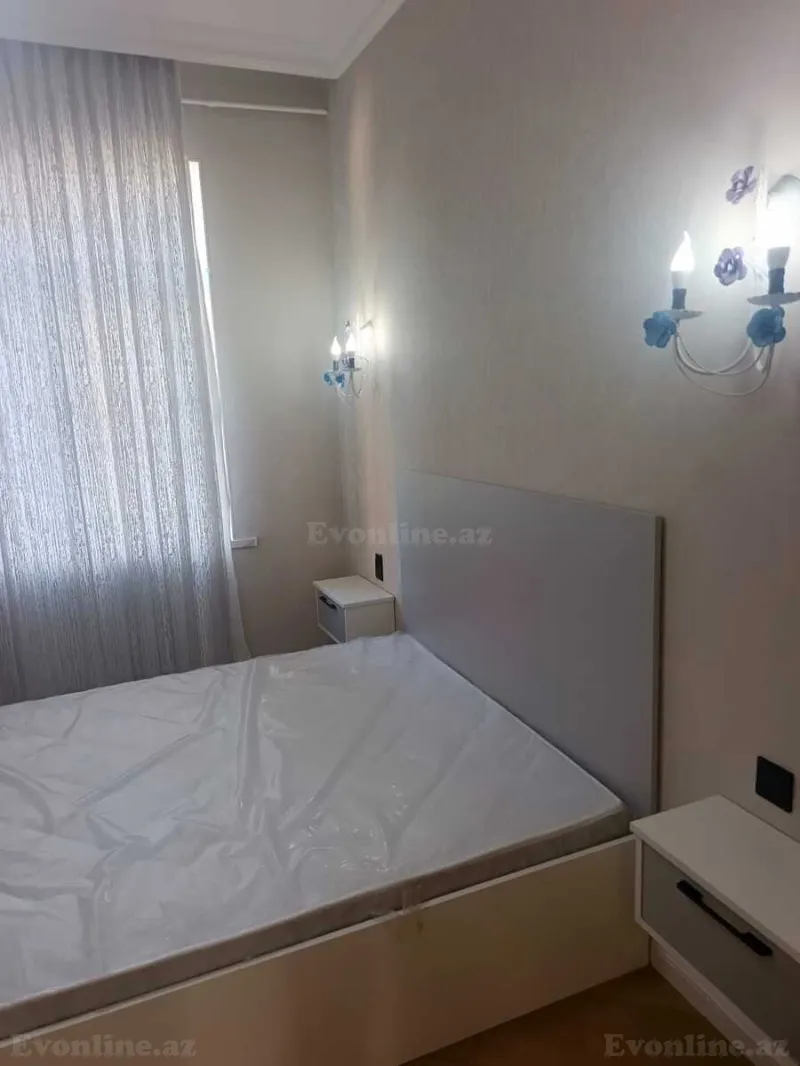 2 otaqlı köhnə tikili mənzil satılır — Nərimanov r., Bakı - şəkil 10