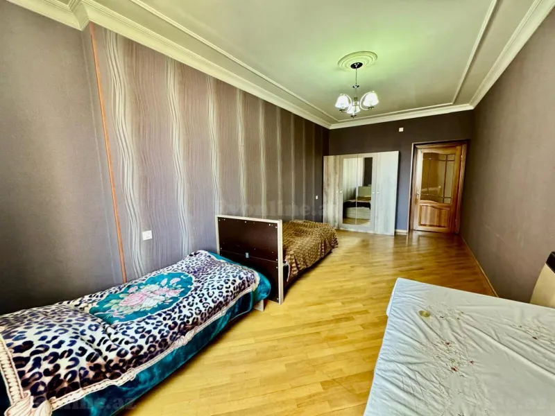 3 otaqlı yeni tikili mənzil satılır — 8-ci mikrorayon, Bakı - şəkil 8