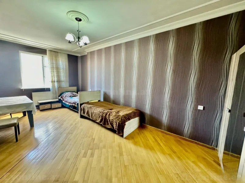 3 otaqlı yeni tikili mənzil satılır — 8-ci mikrorayon, Bakı - şəkil 9