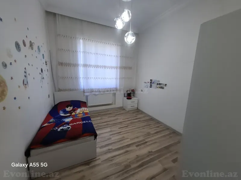 6 otaqlı həyət evi satılır — Hövsan, Bakı - şəkil 13