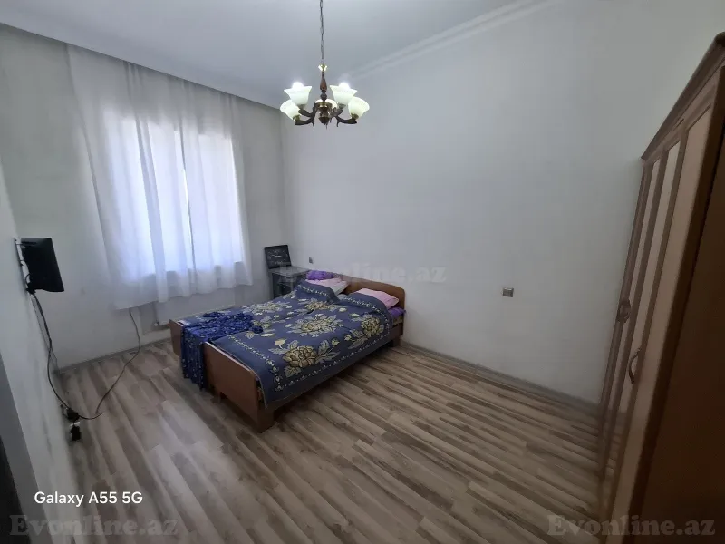 6 otaqlı həyət evi satılır — Hövsan, Bakı - şəkil 14