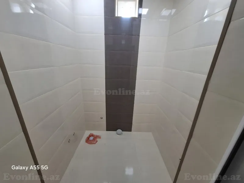 6 otaqlı həyət evi satılır — Hövsan, Bakı - şəkil 22