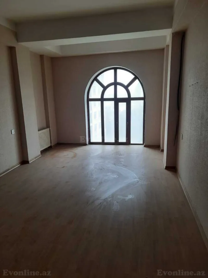 6 otaqlı yeni tikili mənzil satılır — Nəriman Nərimanov m., Bakı - şəkil 7