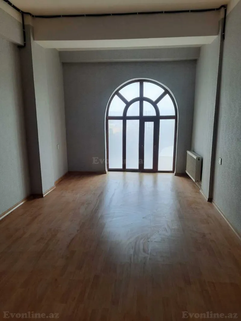 6 otaqlı yeni tikili mənzil satılır — Nəriman Nərimanov m., Bakı - şəkil 8