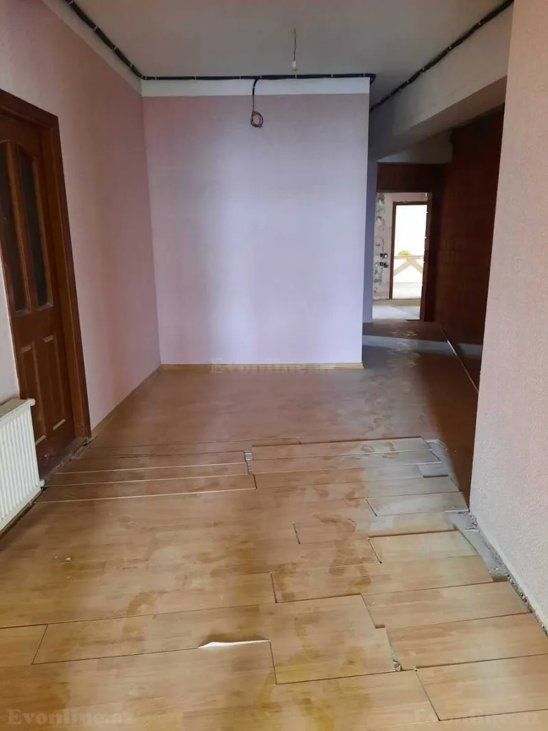 6 otaqlı yeni tikili mənzil satılır — Nəriman Nərimanov m., Bakı - şəkil 9