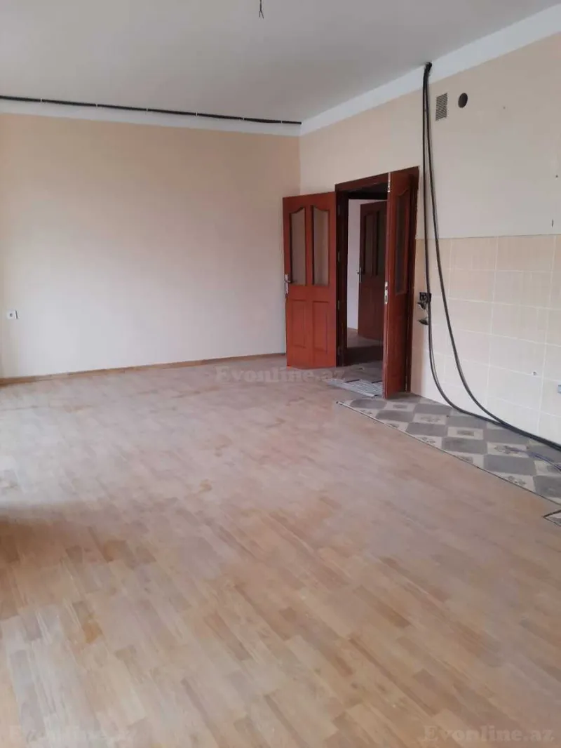 6 otaqlı yeni tikili mənzil satılır — Nəriman Nərimanov m., Bakı - şəkil 12