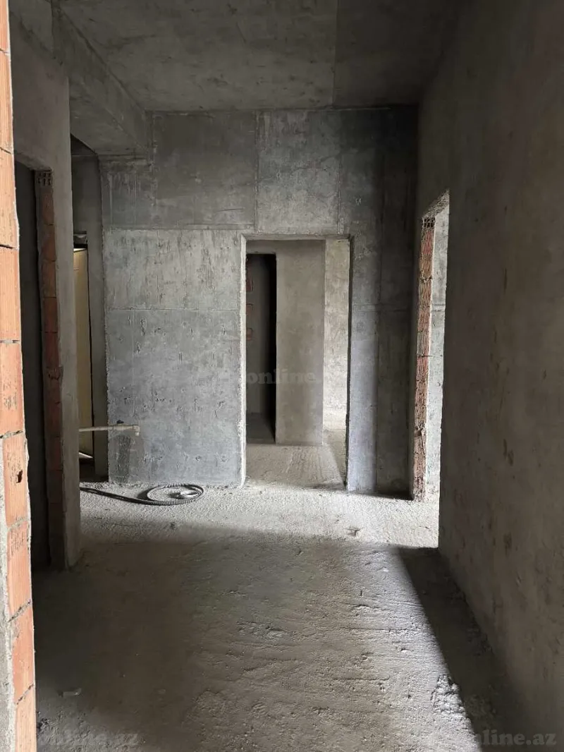 2 otaqlı yeni tikili mənzil satılır — Xətai r., Bakı - şəkil 10