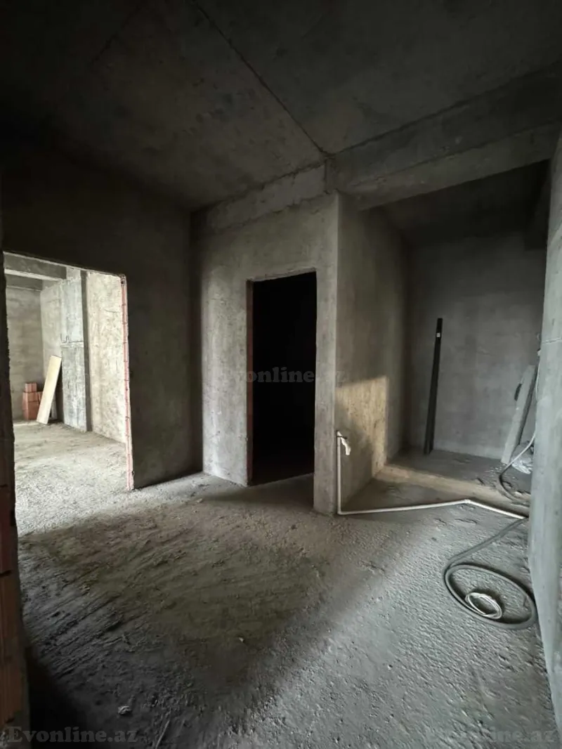 2 otaqlı yeni tikili mənzil satılır — Xətai r., Bakı - şəkil 11