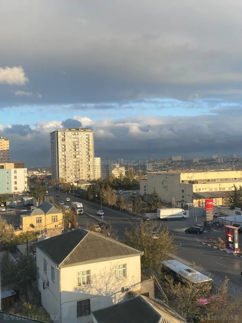 2 otaqlı yeni tikili mənzil satılır — Xırdalan - şəkil 3