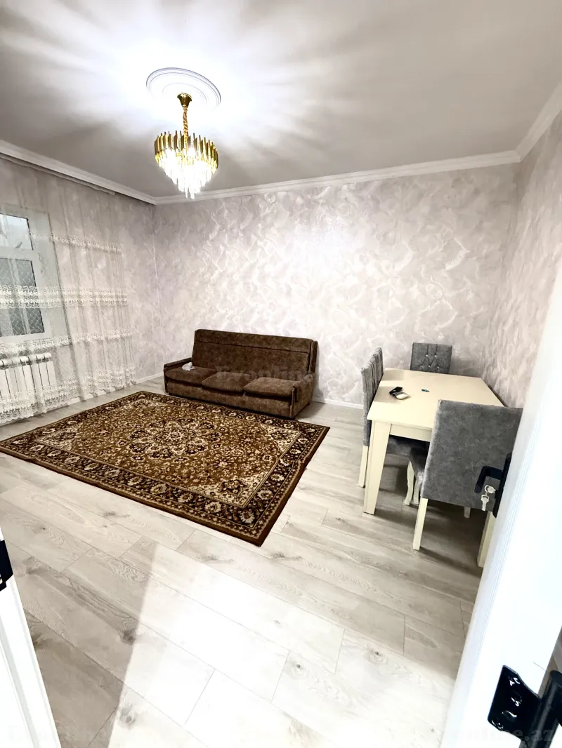 3 otaqlı həyət evi kirayə verilir — Xırdalan - şəkil 3