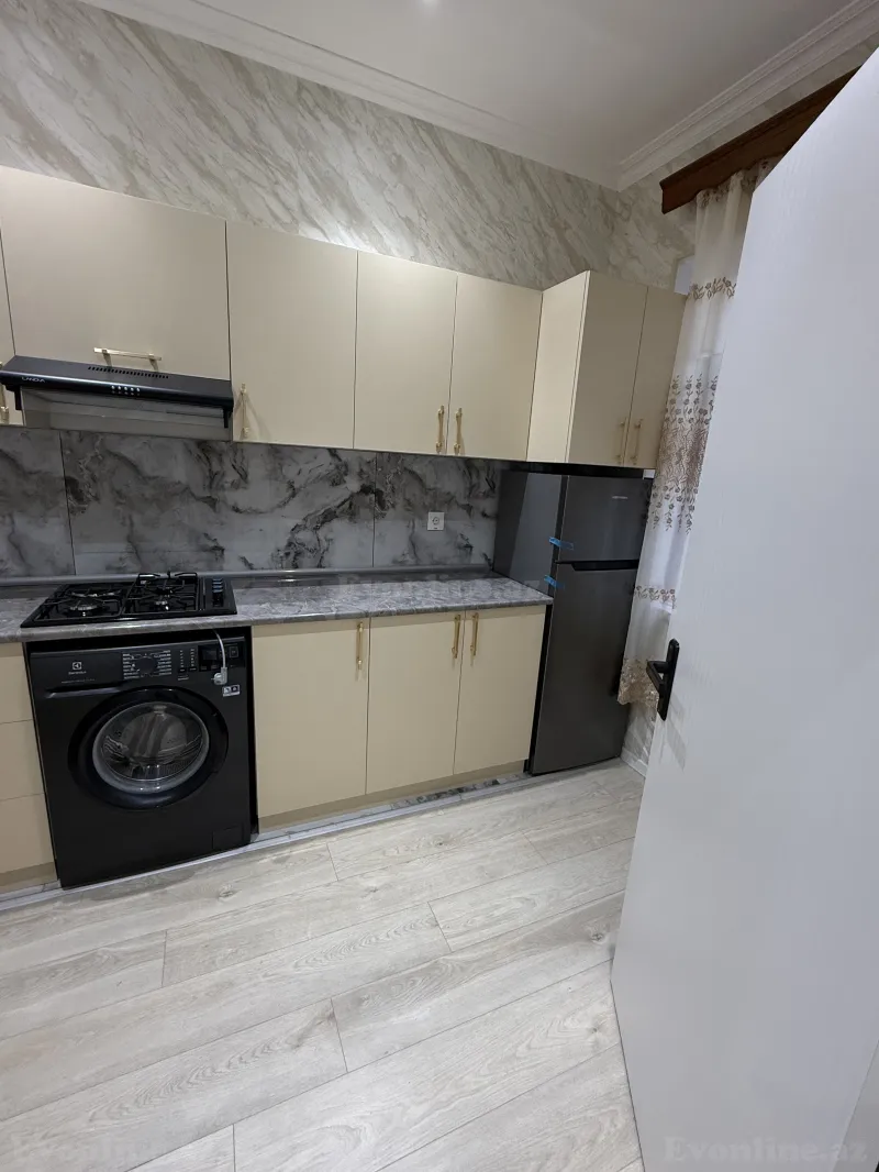 3 otaqlı həyət evi kirayə verilir — Xırdalan - şəkil 6