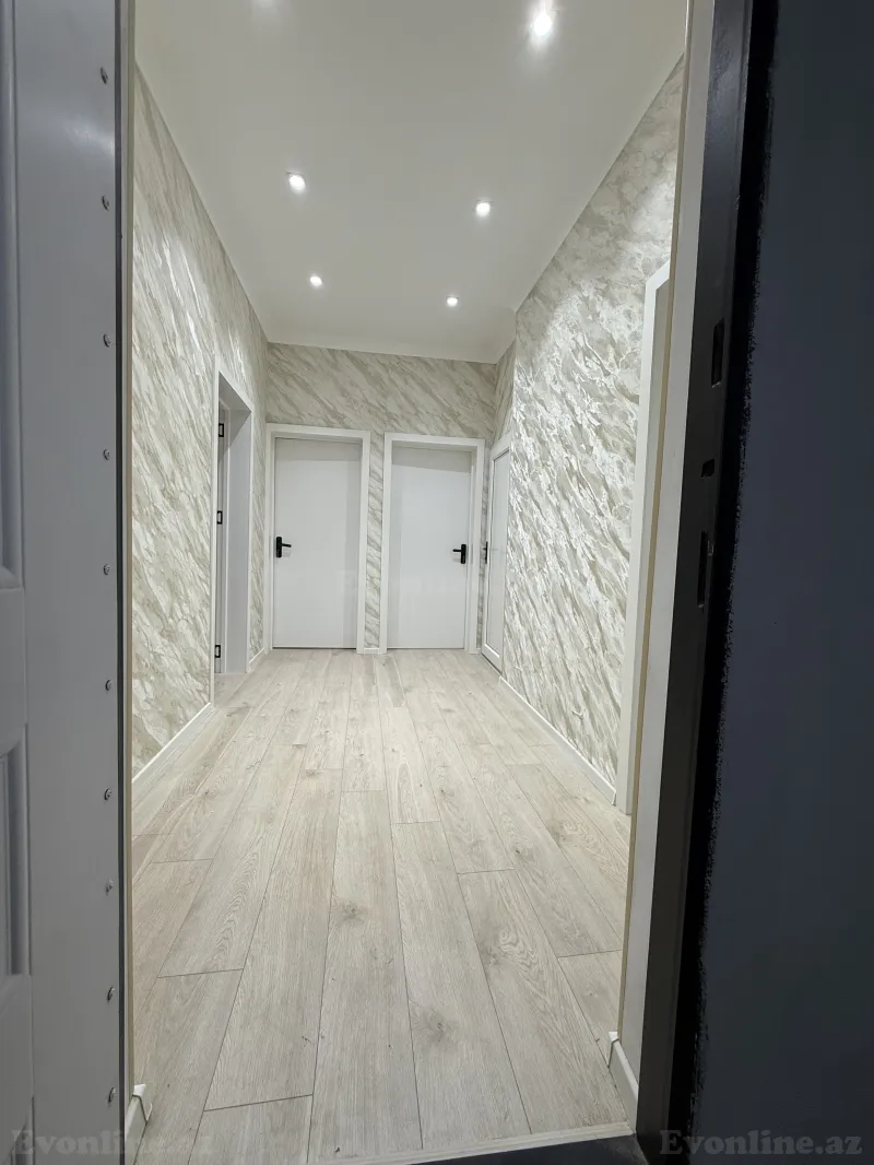 3 otaqlı həyət evi kirayə verilir — Xırdalan - şəkil 9
