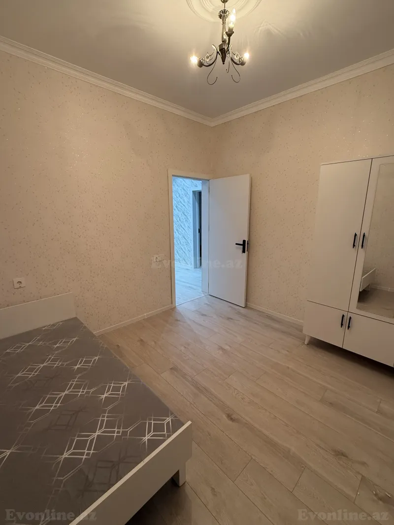 3 otaqlı həyət evi kirayə verilir — Xırdalan - şəkil 10
