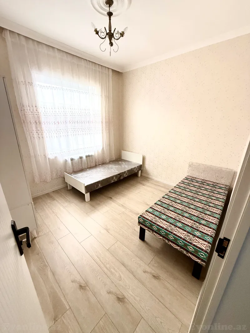 3 otaqlı həyət evi kirayə verilir — Xırdalan - şəkil 11