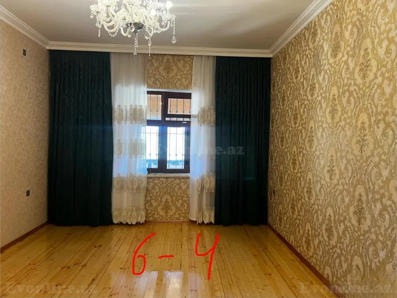 6 otaqlı həyət evi satılır — Sumqayıt - şəkil 15