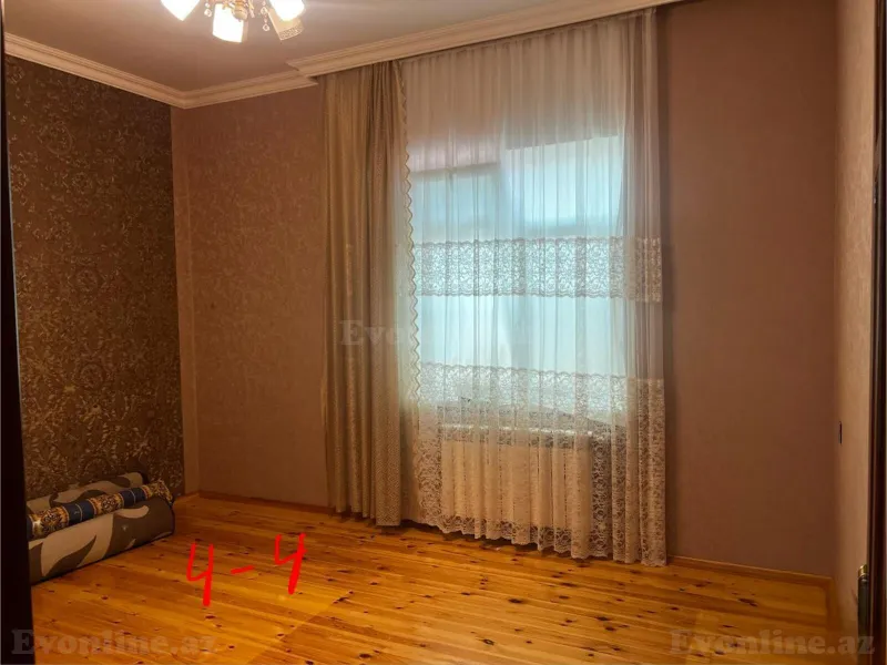 6 otaqlı həyət evi satılır — Sumqayıt - şəkil 16