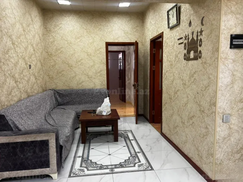 6 otaqlı həyət evi satılır — Sumqayıt - şəkil 17