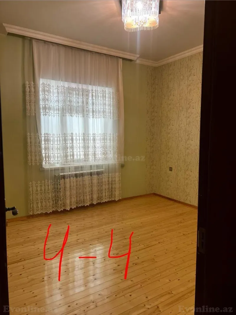 6 otaqlı həyət evi satılır — Sumqayıt - şəkil 19