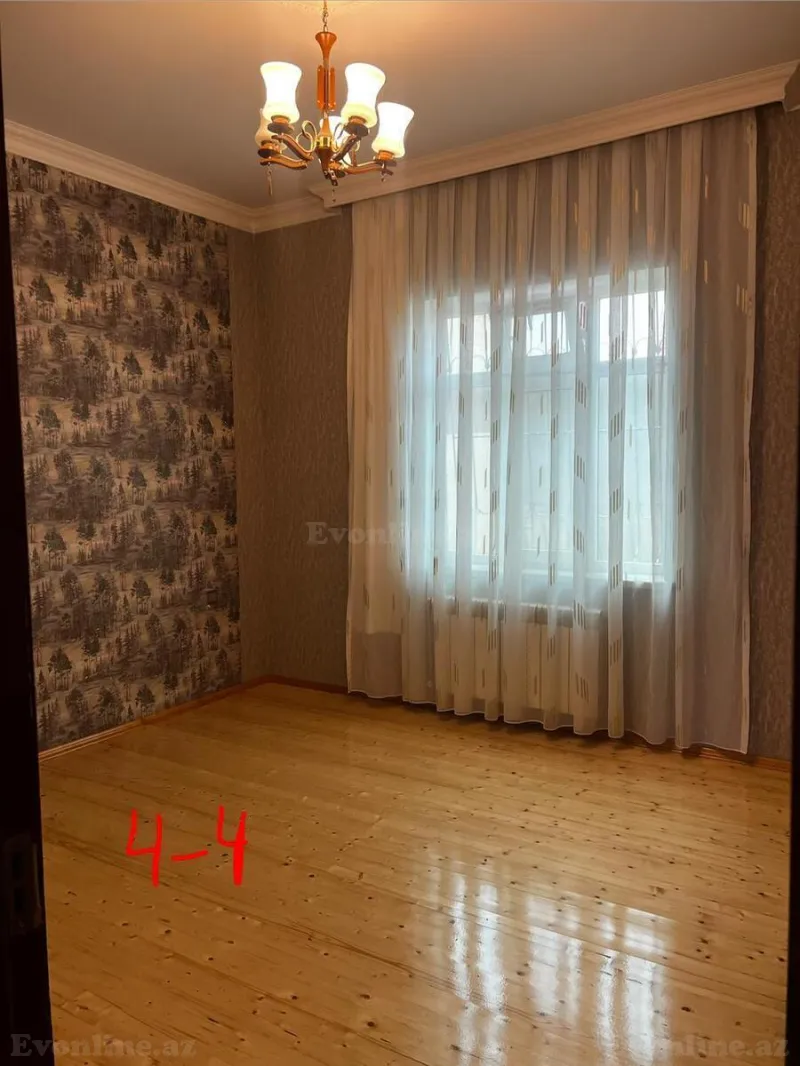 6 otaqlı həyət evi satılır — Sumqayıt - şəkil 21