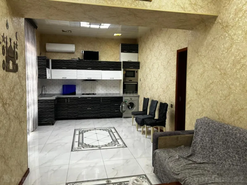 6 otaqlı həyət evi satılır — Sumqayıt - şəkil 24