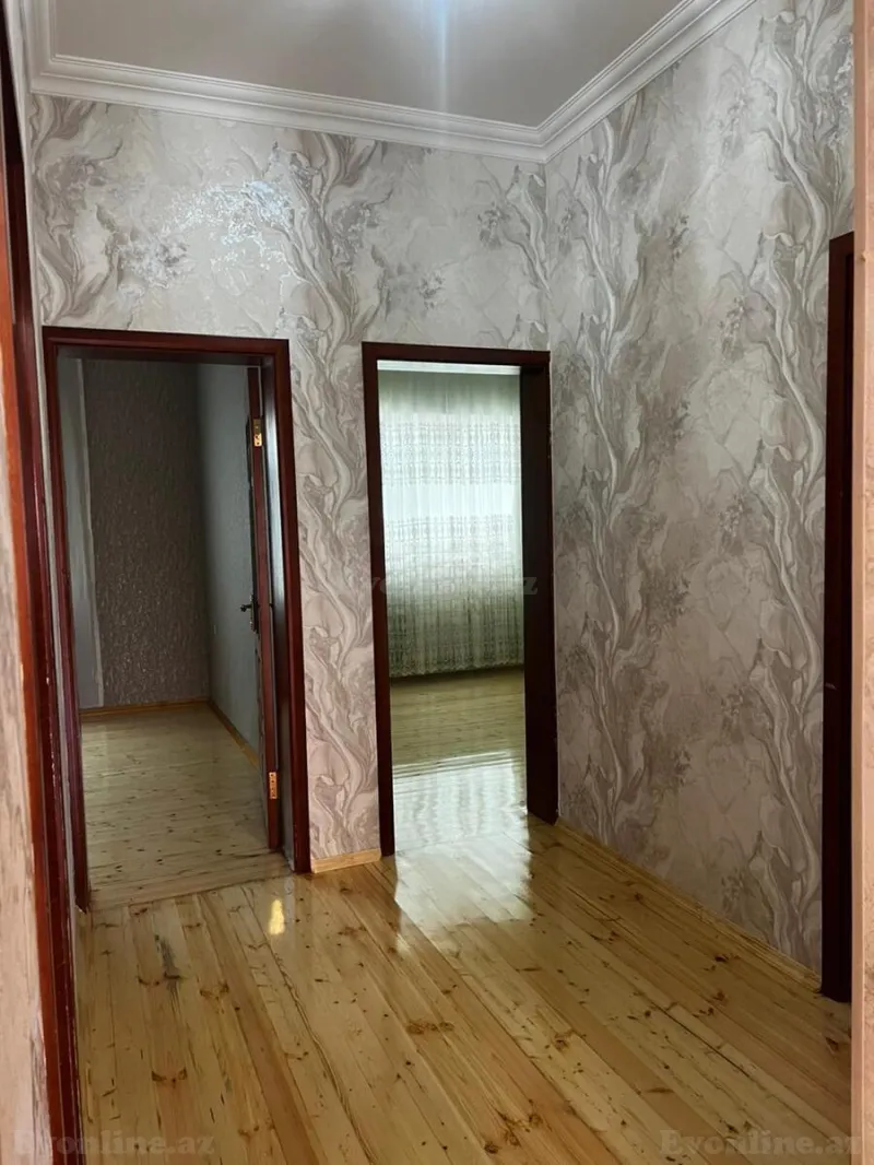 6 otaqlı həyət evi satılır — Sumqayıt - şəkil 25