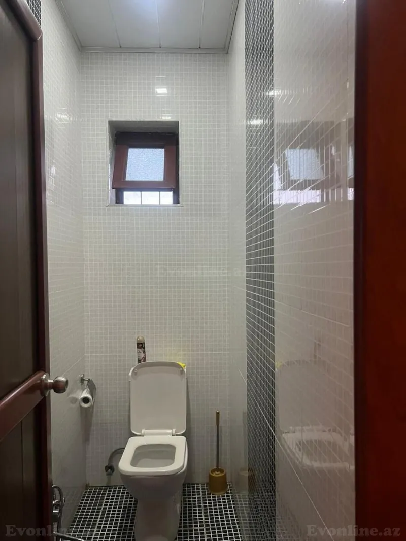 6 otaqlı həyət evi satılır — Sumqayıt - şəkil 27
