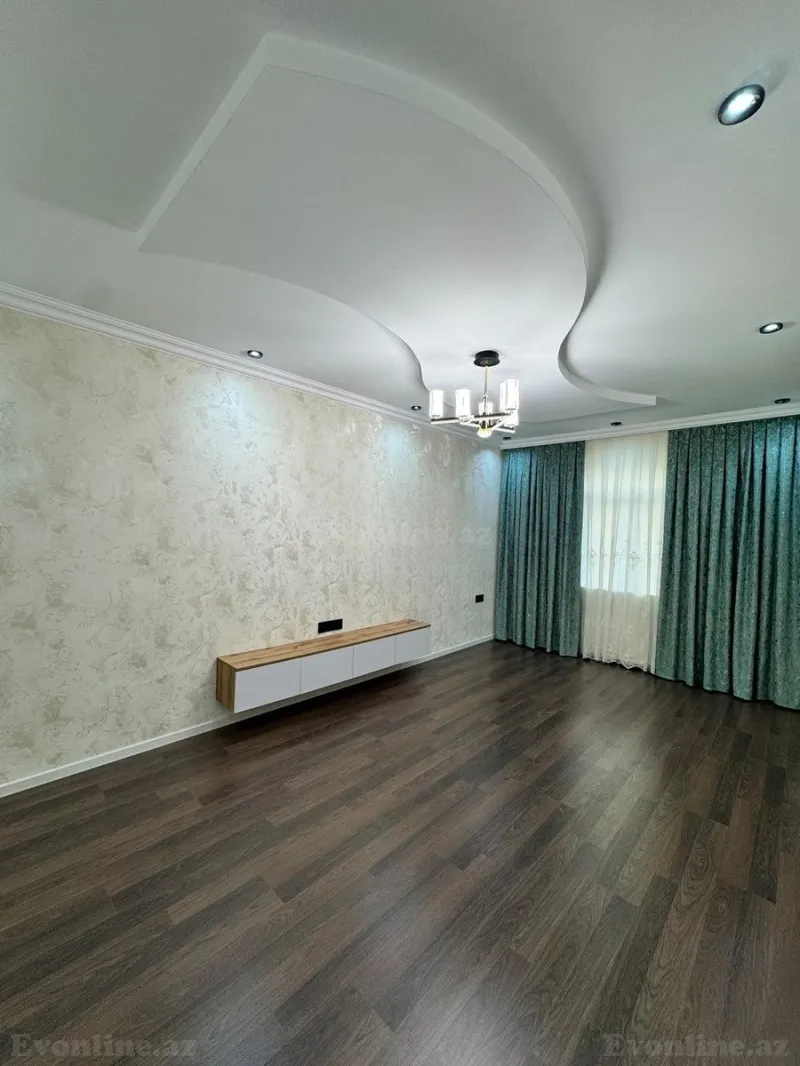 2 otaqlı köhnə tikili mənzil satılır — Xətai r., Bakı
