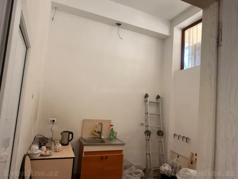 Obyekt kirayə verilir — Nəriman Nərimanov m., Bakı - şəkil 5
