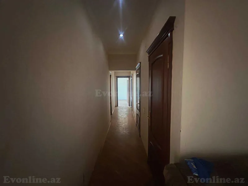 3 otaqlı yeni tikili mənzil satılır — 20 Yanvar m., Bakı - şəkil 4