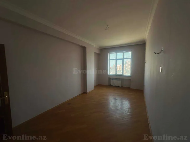 3 otaqlı yeni tikili mənzil satılır — 20 Yanvar m., Bakı - şəkil 6