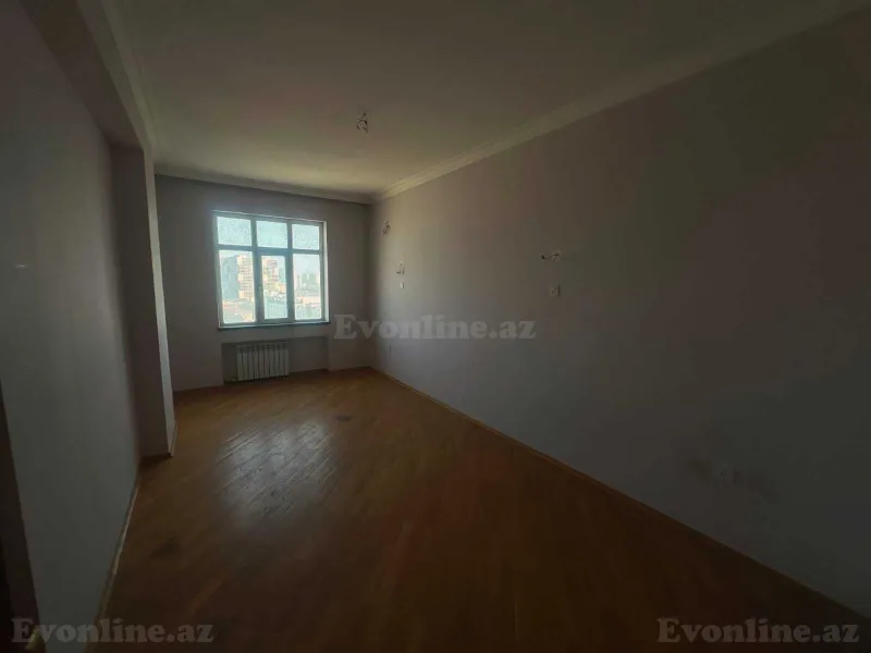 3 otaqlı yeni tikili mənzil satılır — 20 Yanvar m., Bakı - şəkil 7