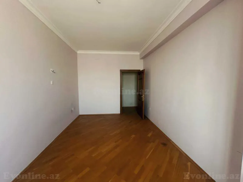 3 otaqlı yeni tikili mənzil satılır — 20 Yanvar m., Bakı - şəkil 8