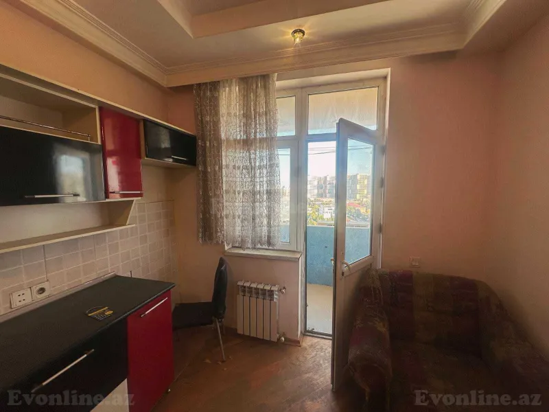 3 otaqlı yeni tikili mənzil satılır — 20 Yanvar m., Bakı - şəkil 9